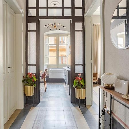 Guesthouse Electra Иглесиас Екстериор снимка